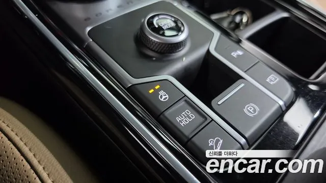 Kia Sorento — Фото автомобиля 23