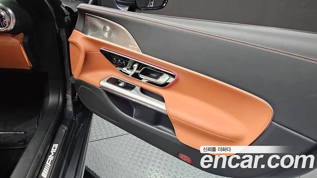 Mercedes-Benz SL-Class — Фото автомобиля 23