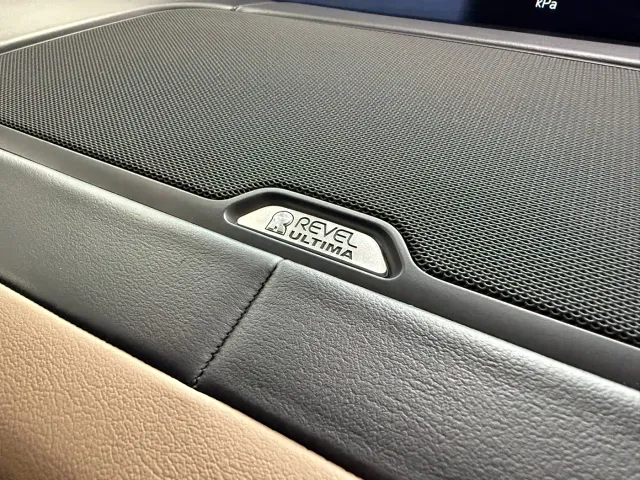 Lincoln Navigator — Фото автомобиля 21
