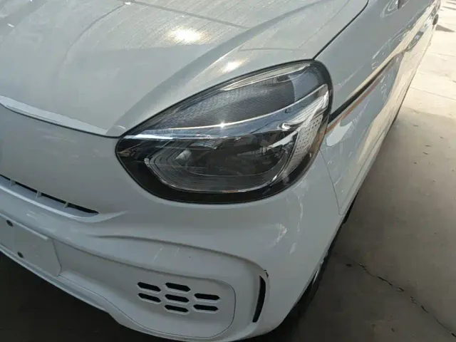 Roewe Clever — Фото автомобиля 23