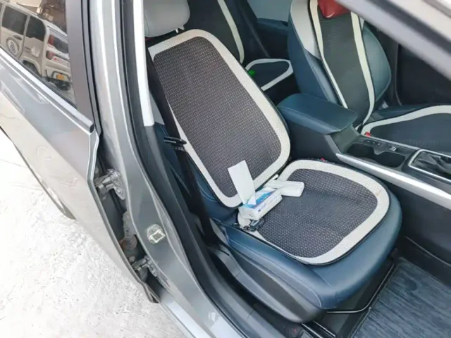 Chevrolet Monza — Фото автомобиля 24