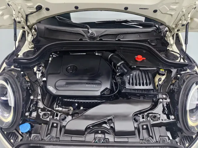 MINI Hatch — Фото автомобиля 6