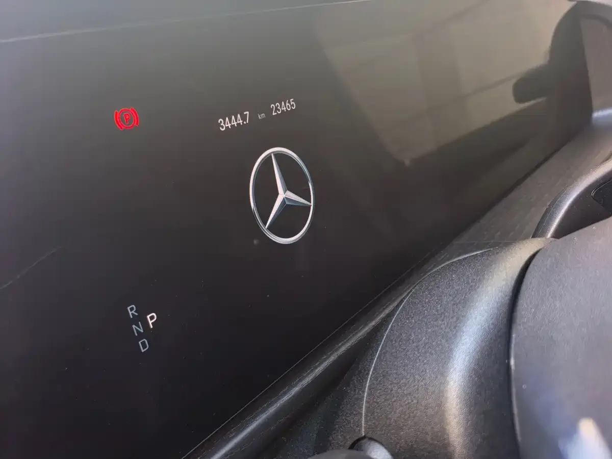 Mercedes-Benz Mercedes-Benz G-Class 2023 G 350 — Фото автомобиля 7