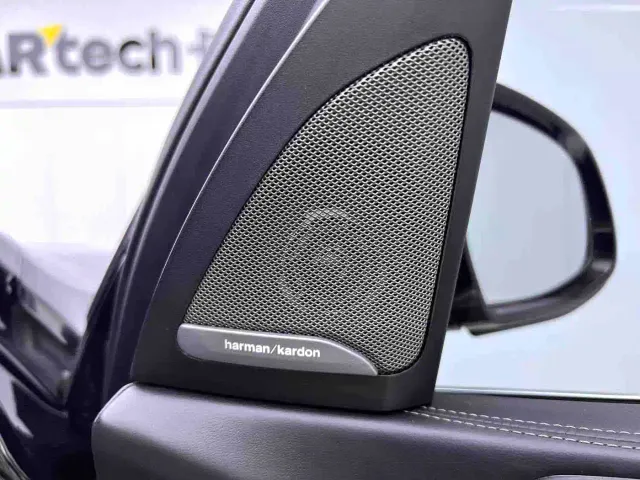 BMW X7 — Фото автомобиля 16