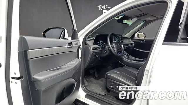 Hyundai Palisade The New Palisade — Фото автомобиля 14