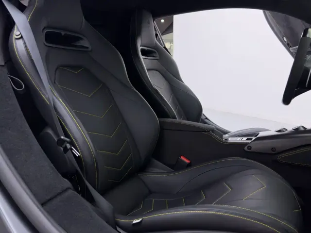 Maserati MC20 — Фото автомобиля 15