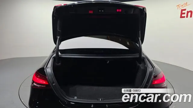Mercedes-Benz E-Class W213 — Фото автомобиля 20