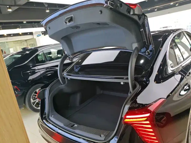 Hongqi H5 — Фото автомобиля 18