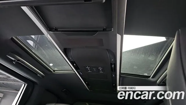 Toyota Alphard 4th Gen — Фото автомобиля 27