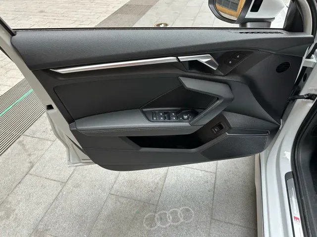 Audi A3 — Фото автомобиля 13