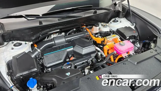 Hyundai Santa Fe MX5 — Фото автомобиля 6
