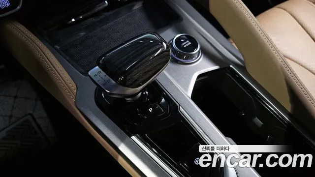Renault-KoreaSamsung Grand Koleos Grand Koleos — Фото автомобиля 9