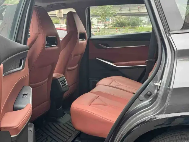 Changan CS75 Plus — Фото автомобиля 6