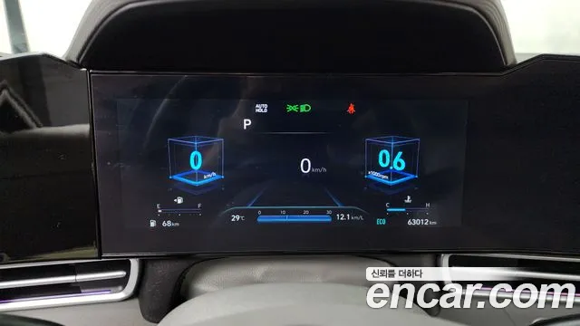 Hyundai AVANTE Avante (CN7) — Фото автомобиля 8