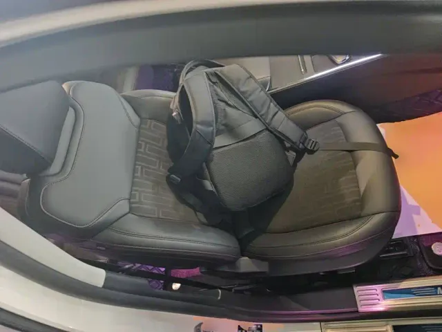 Ford Mondeo — Фото автомобиля 24