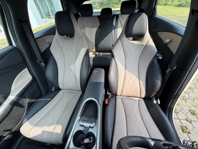 BYD Dolphin — Фото автомобиля 22