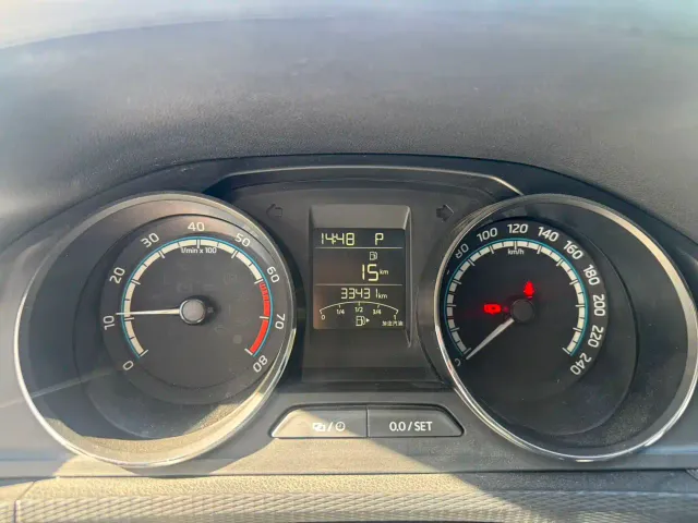Škoda Kamiq 2022 1.5L Automatic Comfort Edition — Фото автомобиля 11