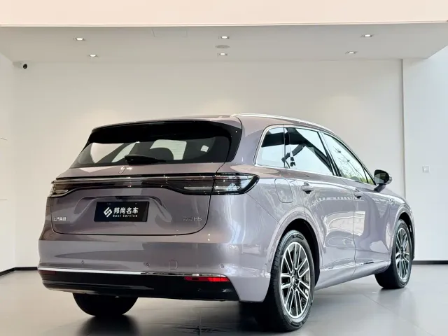 Shangjie SUV — Фото автомобиля 23