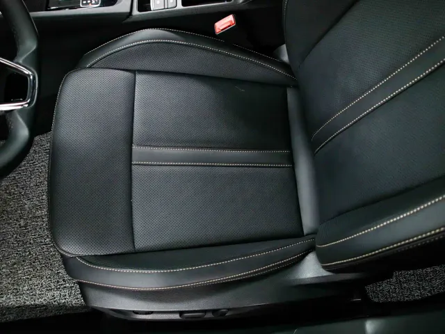 Skoda Octavia — Фото автомобиля 14