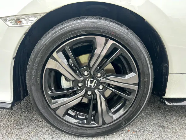 Honda Civic — Фото автомобиля 5