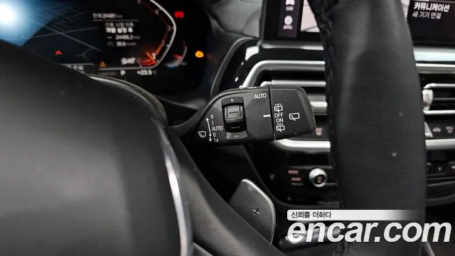 BMW X3 — Фото автомобиля 16