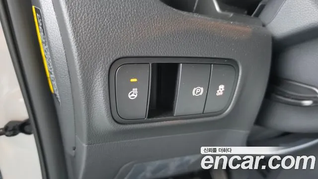 Kia RAY Новый Kia Ray Signature — Фото автомобиля 26
