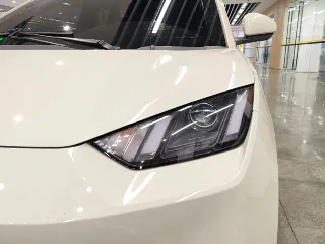 BYD Seagull — Фото автомобиля 5
