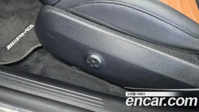 Mercedes-Benz C-Class — Фото автомобиля 8
