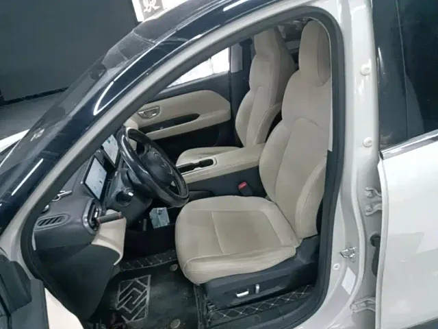Wuling Binguo PLUS — Фото автомобиля 14