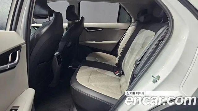 Kia Niro Niro (New) — Фото автомобиля 18