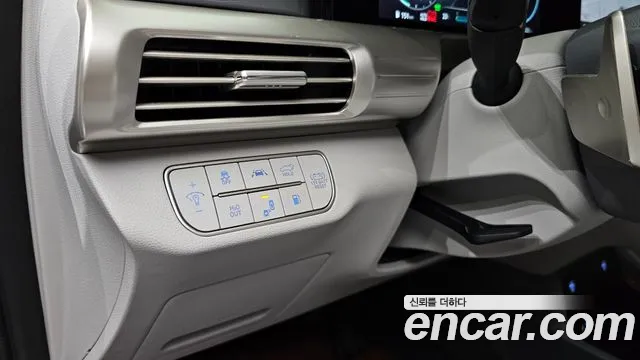 Hyundai Nexo Nexo Premium — Фото автомобиля 16
