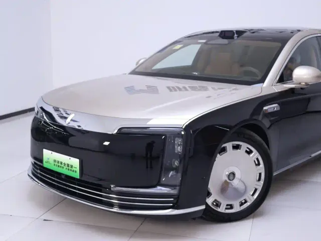 Maextro S800 — Фото автомобиля 3