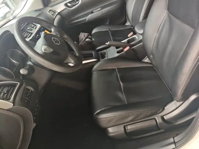 Nissan Sylphy — Фото автомобиля 14