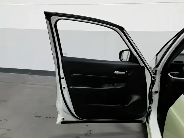 Honda Fit — Фото автомобиля 8