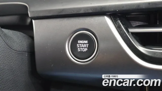 Kia Seltos — Фото автомобиля 24