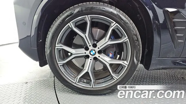 BMW X5 G05 — Фото автомобиля 4