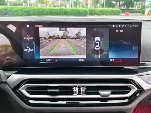 BMW 3 Series — Фото автомобиля 21