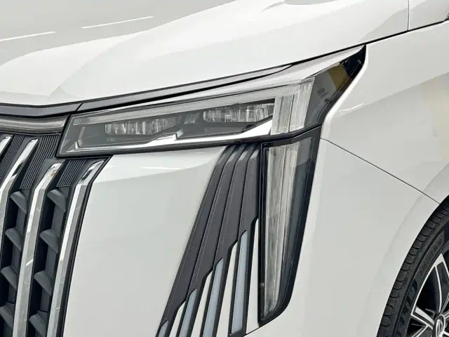 GAC Trumpchi M8 — Фото автомобиля 10