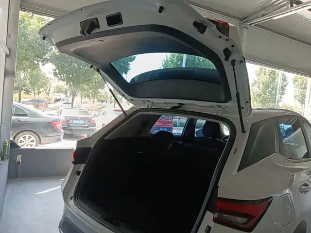 Wuling Xingchi — Фото автомобиля 18