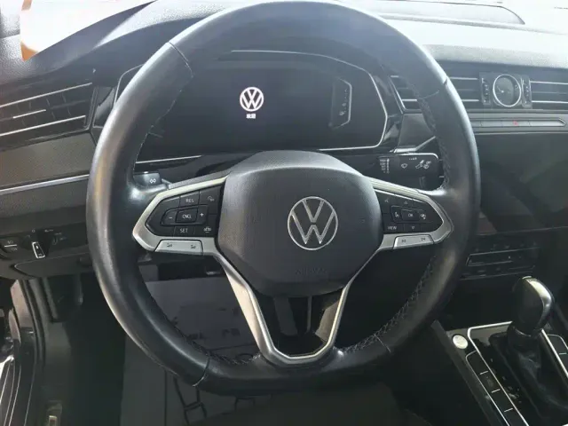 Volkswagen Magotan — Фото автомобиля 2