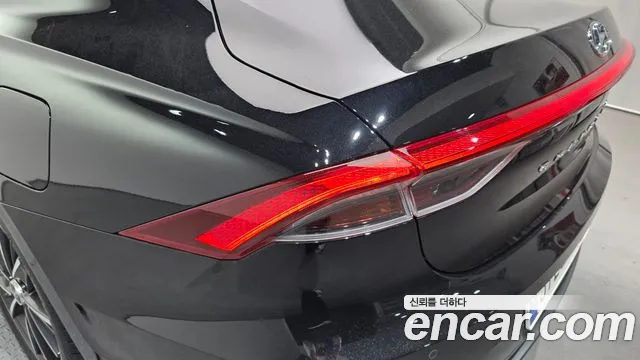 Hyundai Grandeur Новый Grandeur IG — Фото автомобиля 22
