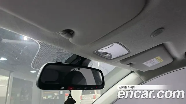 Kia Morning — Фото автомобиля 25