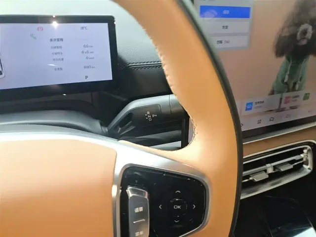 Geely Galaxy A7 — Фото автомобиля 13