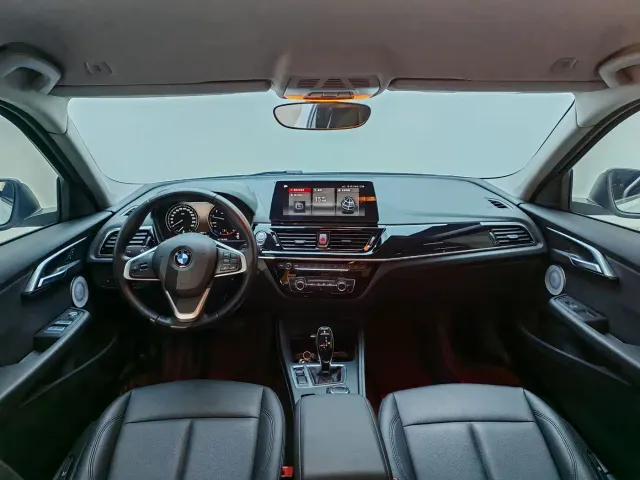 BMW BMW 1 Series 2021 Facelift 120i M Sport — Фото автомобиля 11