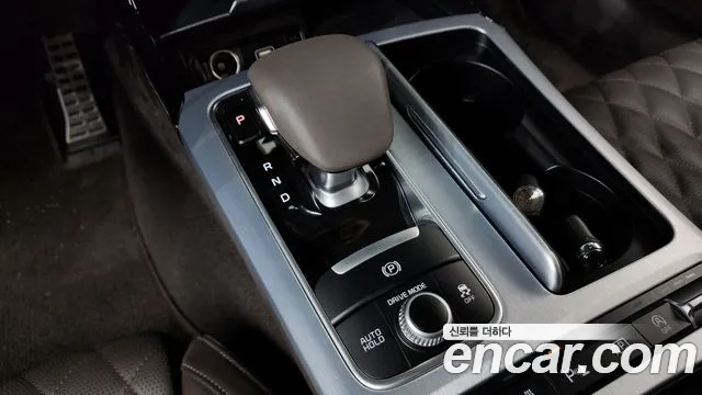 Kia Stinger Stinger Meister 2.5 Masters — Фото автомобиля 8