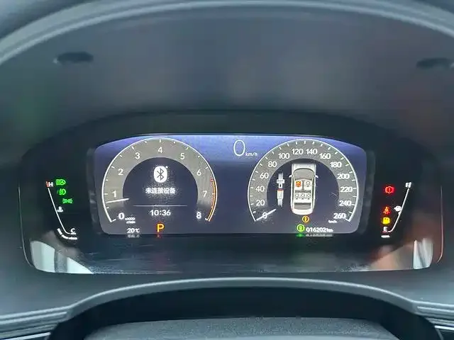 Honda Civic — Фото автомобиля 10