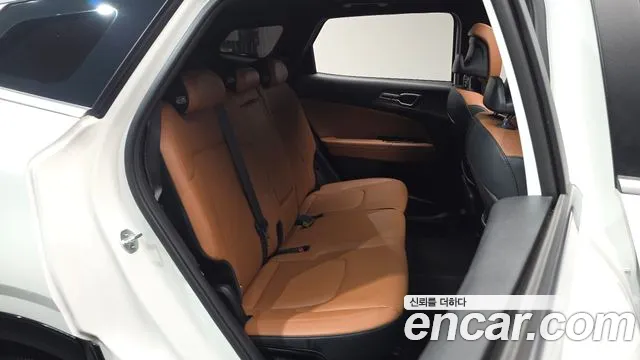 Kia Sportage 5th Gen — Фото автомобиля 17