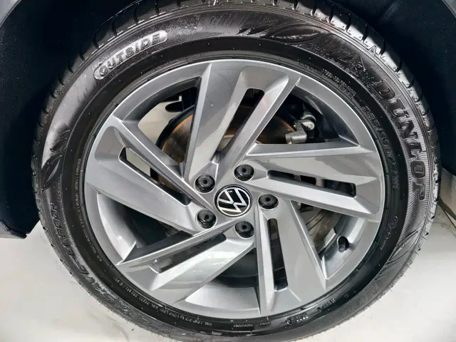 Volkswagen Lamando — Фото автомобиля 14