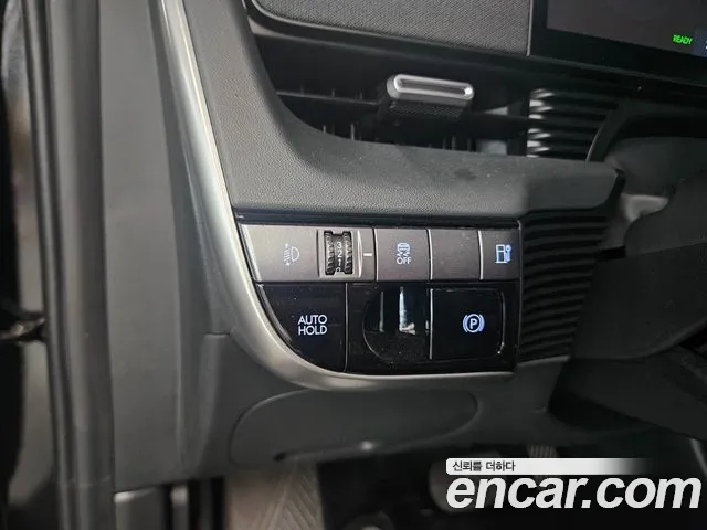 Hyundai Ioniq 5 — Фото автомобиля 13