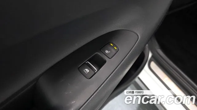 Hyundai Grandeur New — Фото автомобиля 19